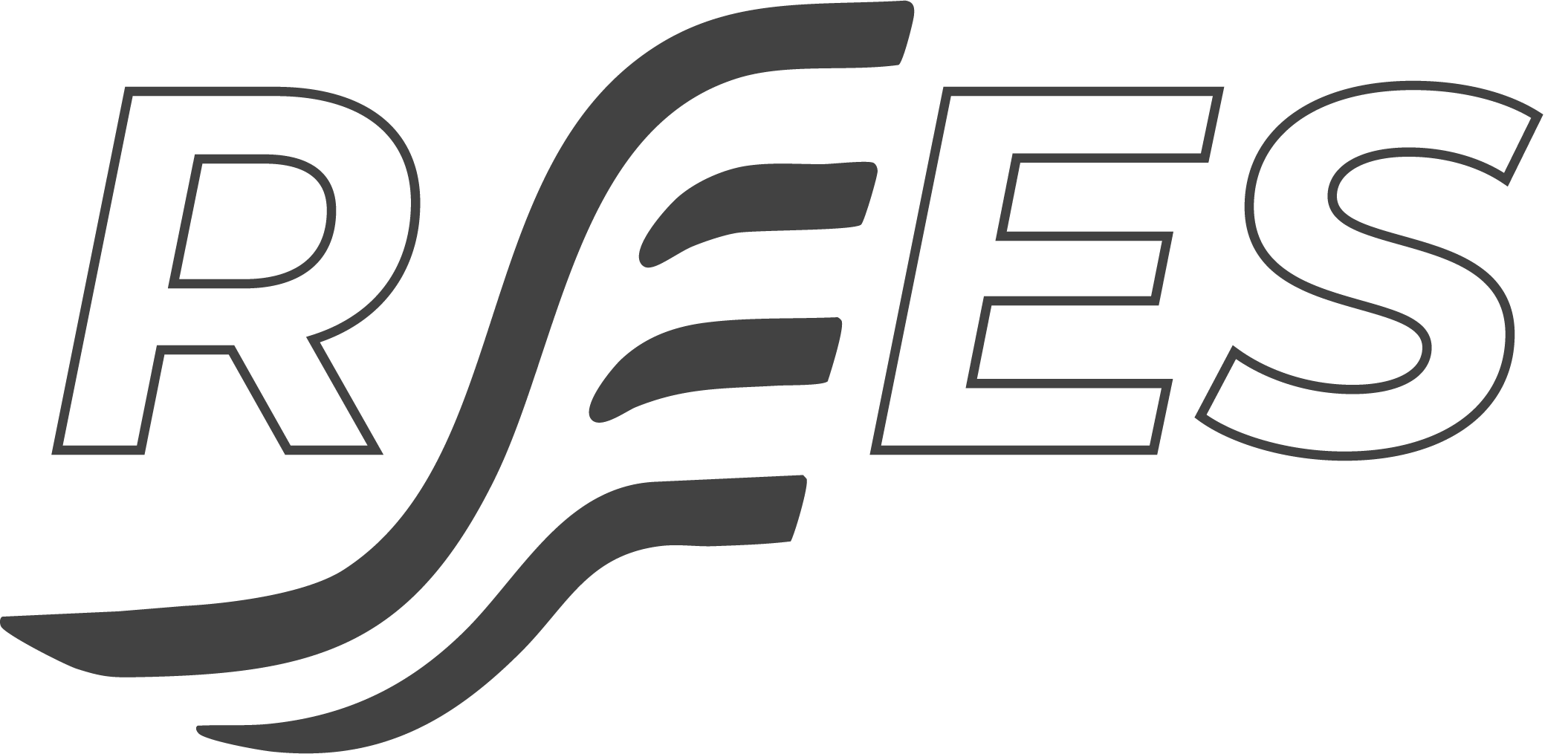 Ein Piktogramm zu REES Thüringen.