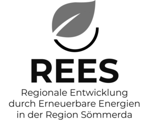 REES Thüringen, Kommunale und Regionale Energie-Projekte