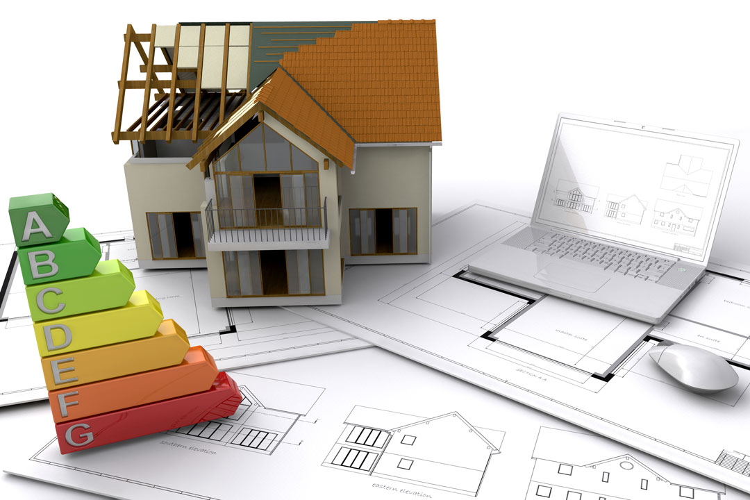 Energieplanung - Haus und Heizung, REES Thüringen