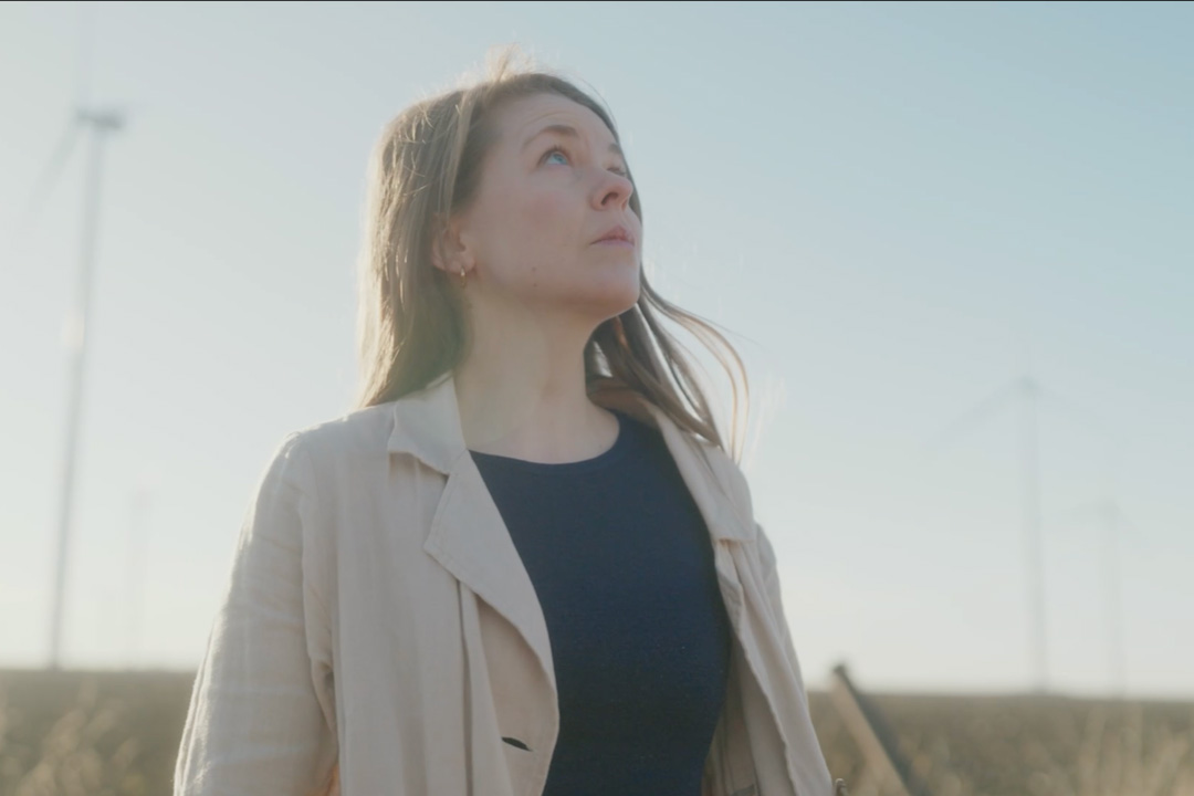 Foto der Podiumsdiskussion auf der Regionalpolitischen Jahrestagung des BMWE